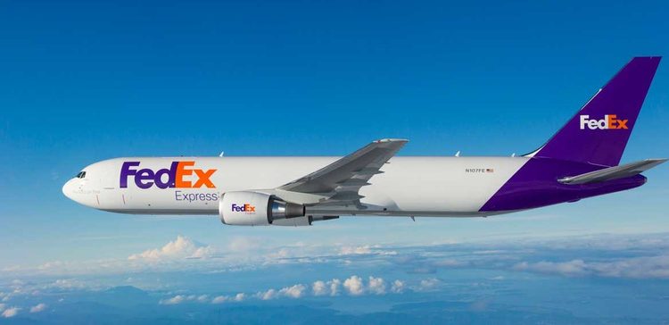 FedEx to acquire freight forwarder Cargex