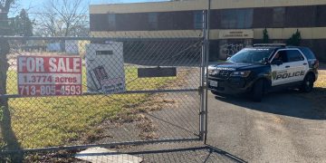 FBI: ‘No nefarious intent’ behind mercury theft and spill