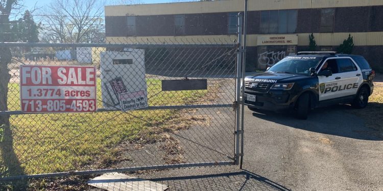 FBI: ‘No nefarious intent’ behind mercury theft and spill