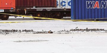 More WWII bombs found at Ipoh Cargo Terminal | New Straits Times
