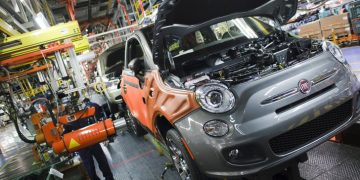 Fiat, PSA merger could create $1.6B in procurement savings