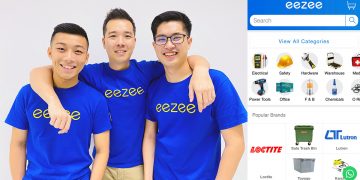 This Platform Makes Procurement ‘Eezee’-er For Singapore Businesses