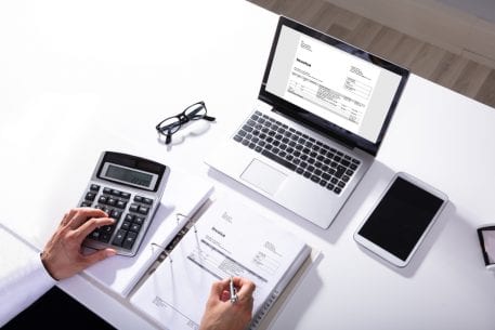 Egypt Eyes eInvoicing To Modernize Procurement