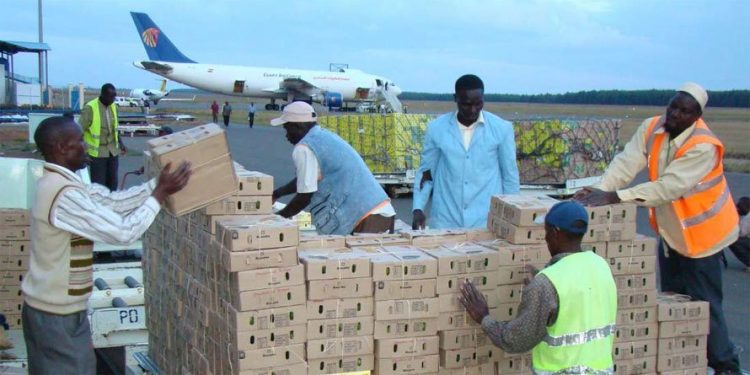 Local airports angle to attract more cargo airlines