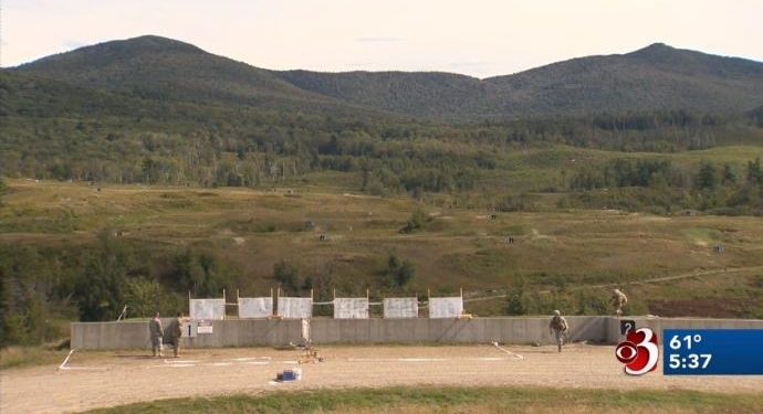 Army Mountain Warfare School to get $30 million for facility