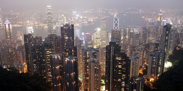 Investment in Hong Kong warehousing market falls 52% amid protests