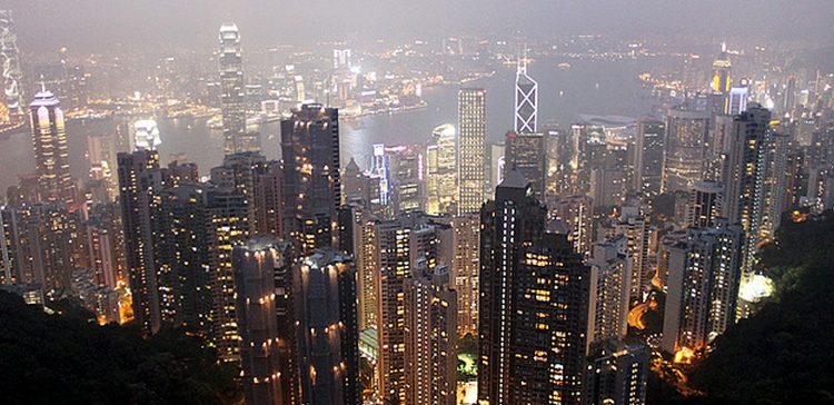 Investment in Hong Kong warehousing market falls 52% amid protests