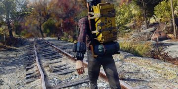 A Fallout 76 hack let thieves steal players’ inventories
