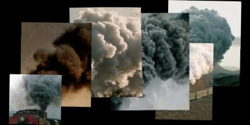 Freight Railroads Funded Climate Denial for Decades