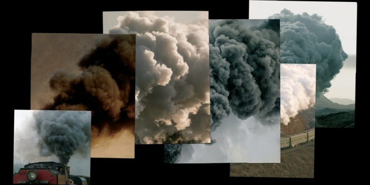 Freight Railroads Funded Climate Denial for Decades