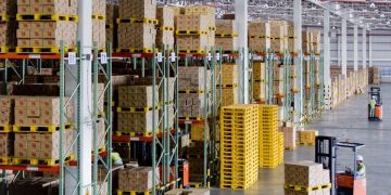Warehousing space absorption drops 47.3% in B’luru