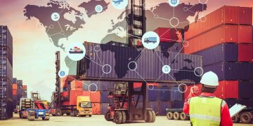 Forwarders make huge leap in online freight procurement sales