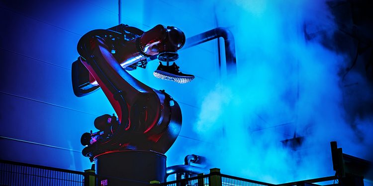 The Adidas Speedfactory, a hyped-up failure or a supply chain success? – 3DPrint.com
