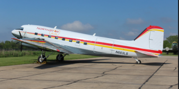 North Star Air cargo plane involved in accident near Sachigo Lake