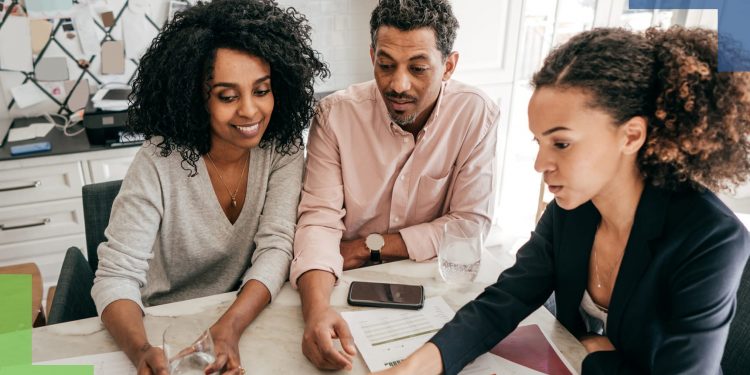 Ask yourself 4 questions before hiring a financial advisor
