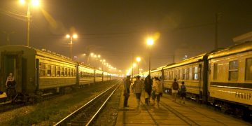 Belt and rail: New Vietnam-China train aims to put relations on track