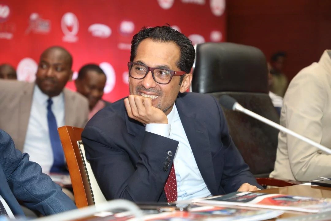 richest people in Tanzania