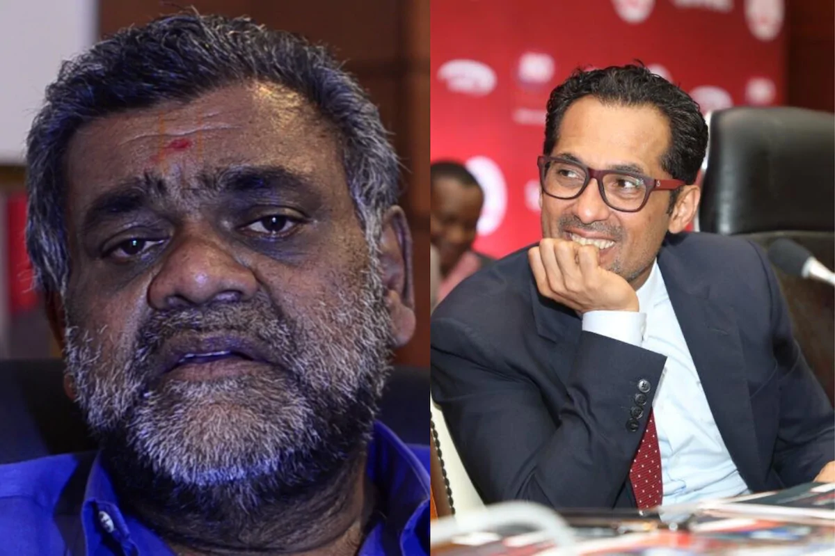 richest people in Tanzania