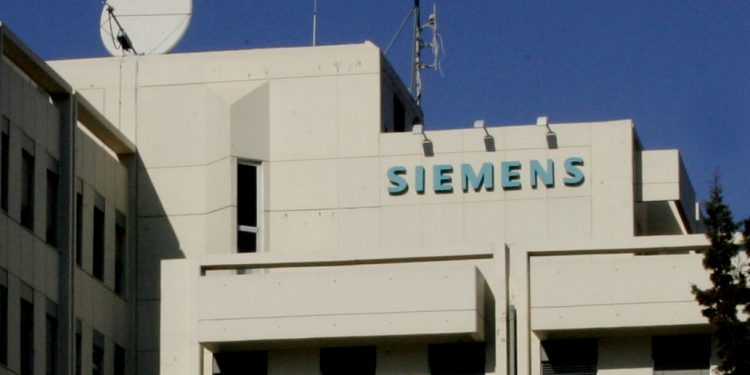 Prosecutors File Charges Against Former Greek Min, Former Siemens Hellas Head over Procurement Contract