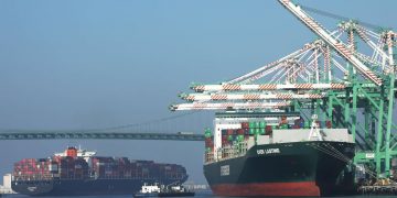 The U.S. announce nine new Marine Highway projects