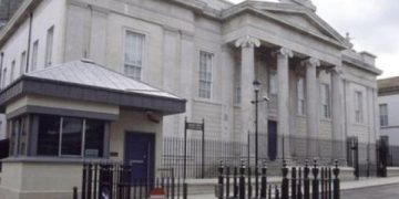 Trial begins of three Derry men charged with illegal dumping