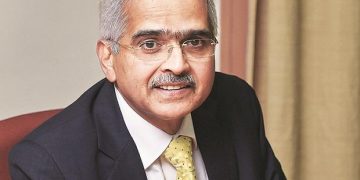 Need to improve supply chain in agriculture: RBI Governor Shaktikanta Das