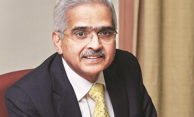 Need to improve supply chain in agriculture: RBI Governor Shaktikanta Das