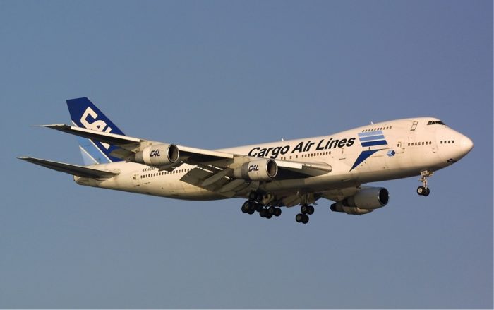 CAL Cargo Air Lines, Israel Aviation, Passenger Services