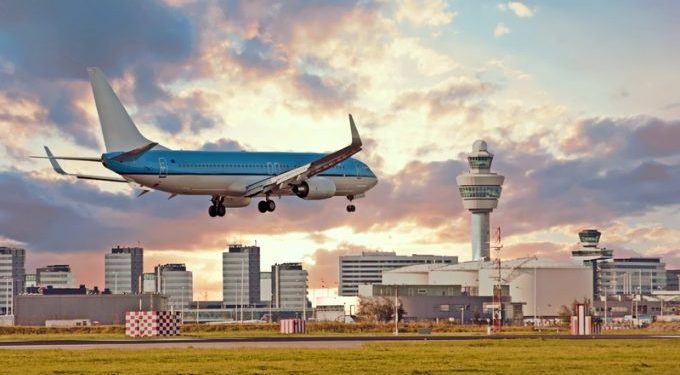 A tough time for cargo at Dutch airports as government eyes new tax on freighters