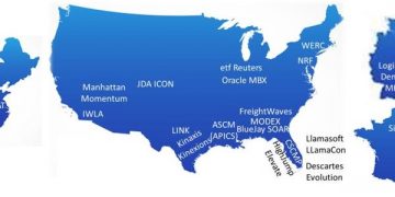 Best Supply Chain Shows To Attend in 2020