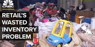 Have You Ever Wondered What Retailers Do With Unsold Inventory?