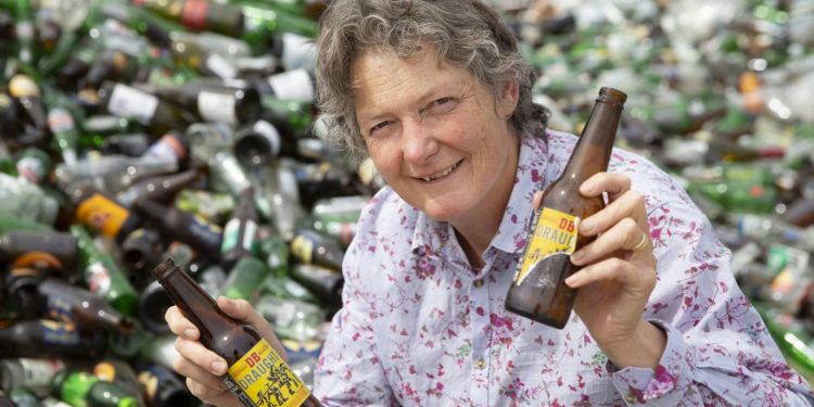 Timaru District Council looking at new ways to recycle glass