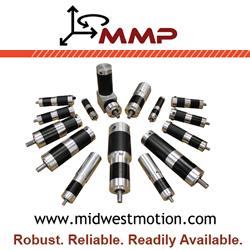 Midwest Motion Products, Inc. (MMP) - Leadership in Engineering