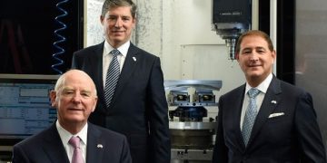 Meet The Billionaire Family Behind The Hottest Stock Of The Past 30 Years