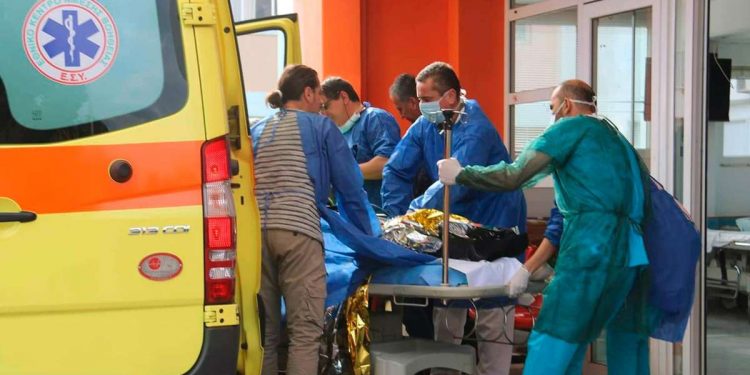 More than 20 migrants die at sea during quest to reach Europe