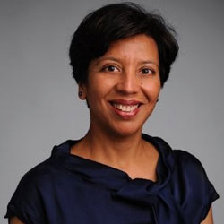 Nanhi Singh, chief customer officer, Imperva (Image Credit: LinkedIn)