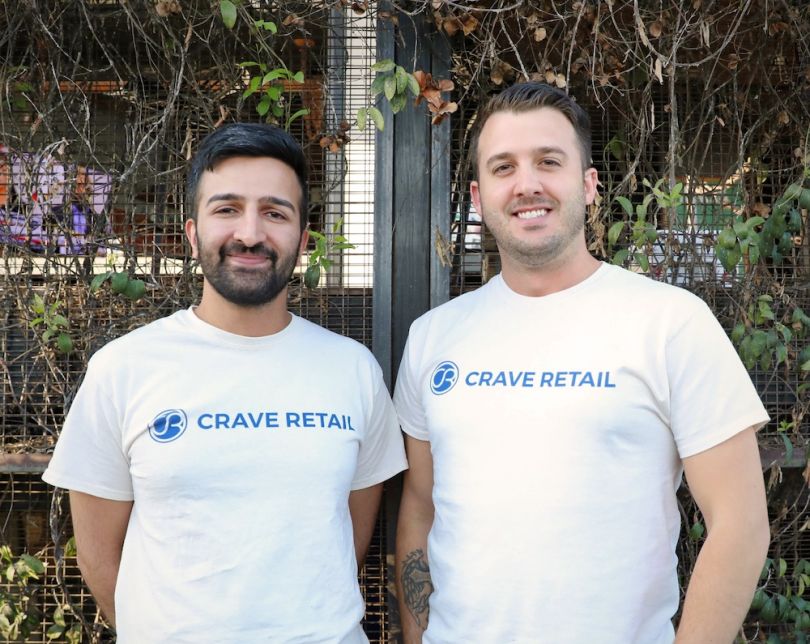 crave retail