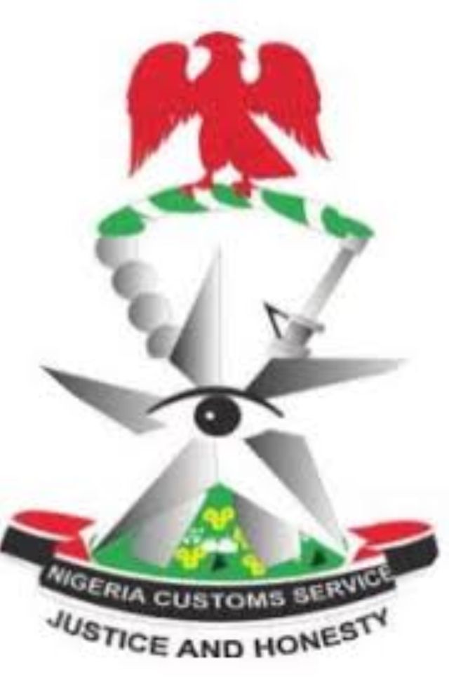 Apapa, Customs