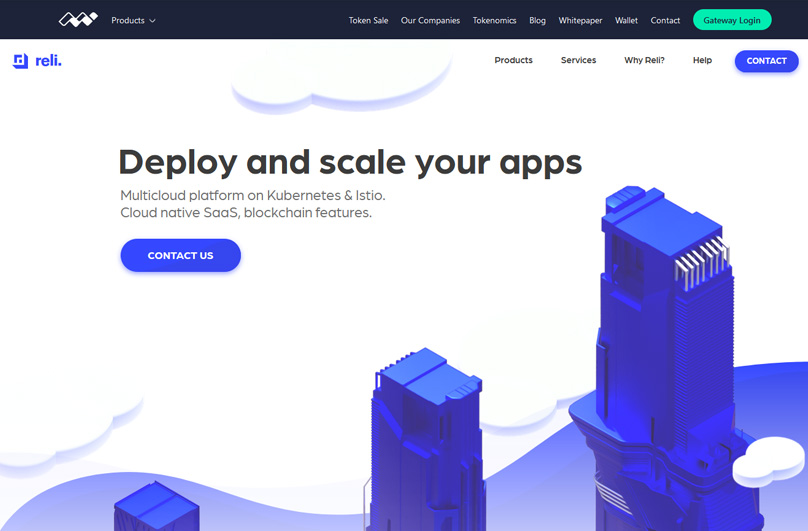 Reli Cloud