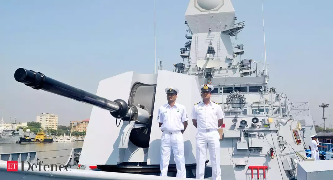 Indian Navy cutting down on procurement due to Budget cuts