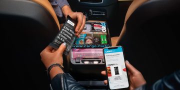 Cargo pivots to car-top advertising, does layoffs – Axios