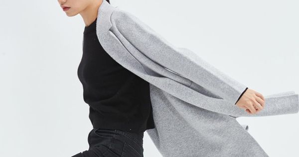 This New Slow Fashion Start-Up Is Flipping The Supply Chain Script