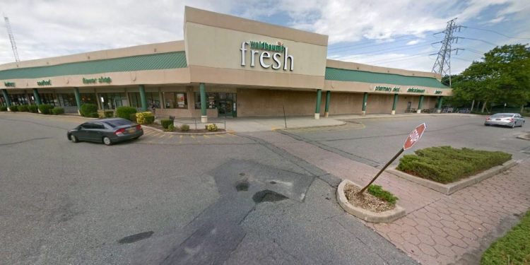 Amazon plans 3rd Long Island warehouse, Nassau officials say