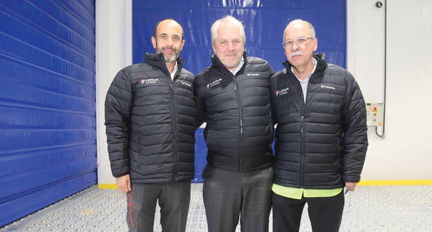 latam-cargo-opens-35-mn-perishable-hub-in-brazil