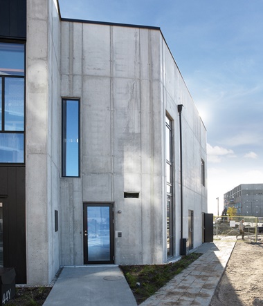 Upcycle studios end house crop
