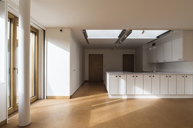 Camden mews int 7163