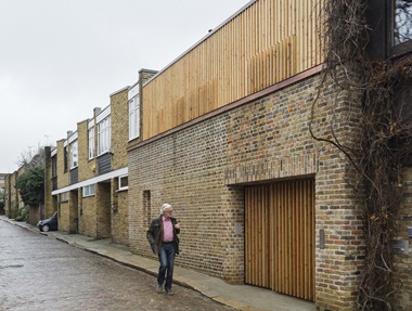 Camden mews crop