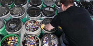 Environmental Implications Of Lead-Acid And Lithium-Ion Batteries