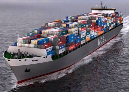 The Nigerian Ports Authority (NPA) said 23 ships laden with petroleum products, food items, and other goods had arrived and discharged their contents at the Lagos Port Complex.