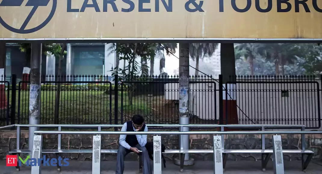 L&T Q3 results: Capital goods giant misses Street estimates, PAT up 15%